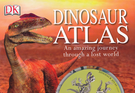 dinoatlas front