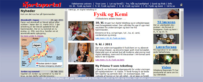 hjerteportal 2011