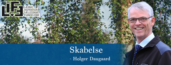 holger skabelse